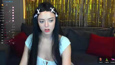 Elly online show from December 24, 2024, 5:13 pm