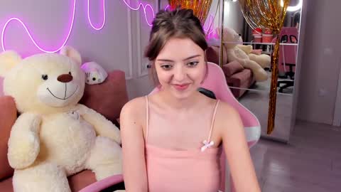 Elly online show from January 3, 2025, 5:42 pm