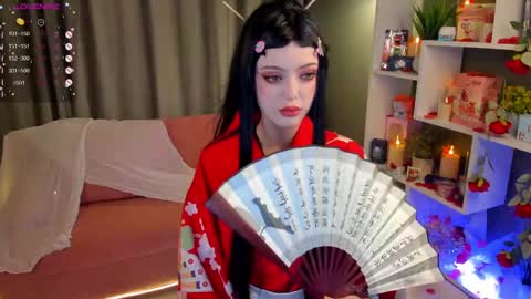 Elly online show from February 16, 2025, 2:00 pm