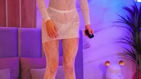 Elly online show from January 8, 2026, 8:44 pm