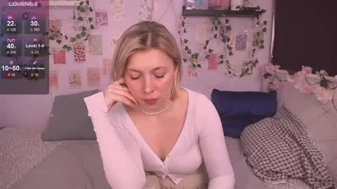 ELLY online show from March 3, 2025, 6:59 am