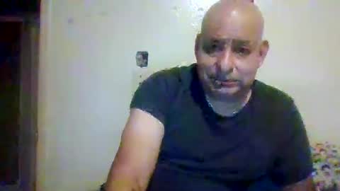 elmario24 online show from October 11, 2025, 9:08 am