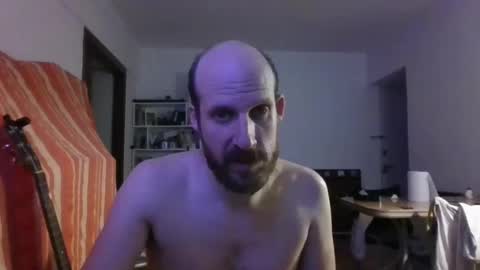 Mati Restrepo online show from December 16, 2024, 12:37 am