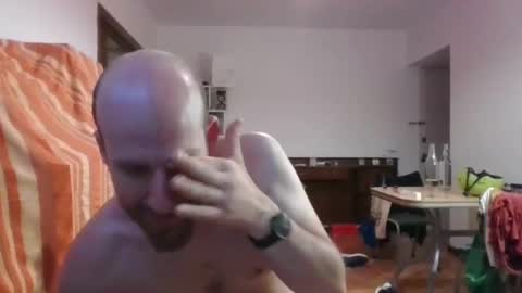 Mati Restrepo online show from December 29, 2024, 11:39 pm