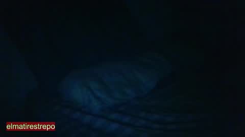 Mati Restrepo online show from January 8, 2025, 1:53 am