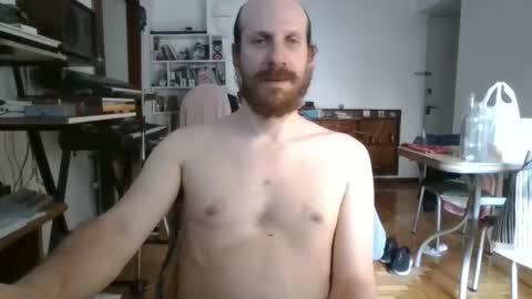 Mati Restrepo online show from November 26, 2025, 7:48 pm