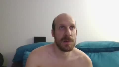 Mati Restrepo online show from January 12, 2026, 2:39 am