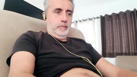 fer online show from January 12, 2025, 6:16 pm