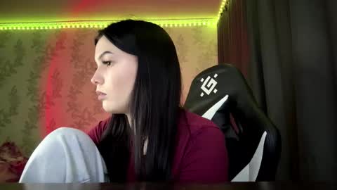 Snapshot of elmermelendes chatting on February 5, 2026, 6:45 pm Tiny online show from February 5, 2026, 6:45 pm