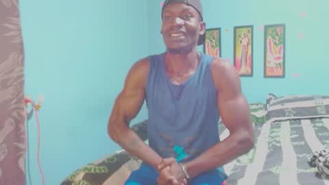 elmiltonnjakee online show from February 24, 2026, 6:22 am