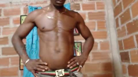 elmiltonnjakee online show from June 11, 2026, 2:53 am