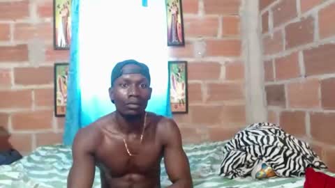 elmiltonnjakee online show from June 29, 2026, 5:57 pm