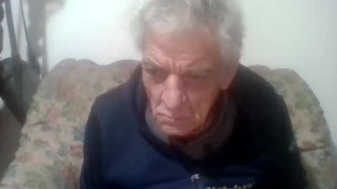 elmo191271 online show from January 11, 2026, 3:44 am