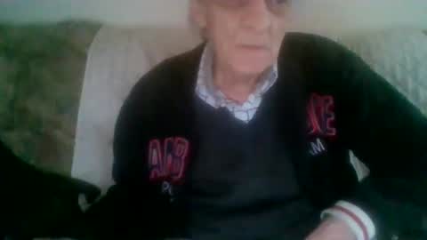 Snapshot of elmo191271 chatting on March 15, 2026, 6:52 am elmo191271 online show from March 15, 2026, 6:52 am