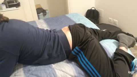 elmoro101 online show from October 9, 2025, 7:12 pm