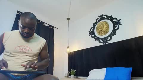 Jean Carlos online show from February 12, 2026, 11:38 am