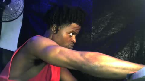 Snapshot of elniga21 chatting on January 11, 2025, 1:06 am EL NIIGGGAA 21 EL NIGGA 21 online show from January 11, 2025, 1:06 am