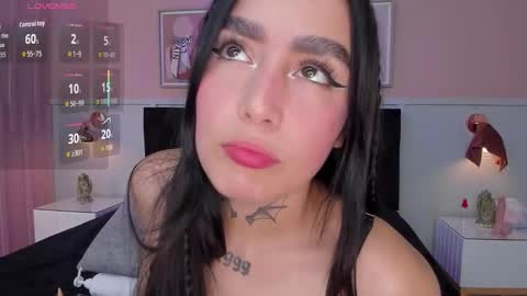 Elodie  online show from December 2, 2025, 12:10 pm