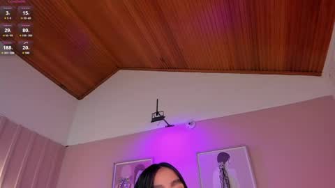 Elodie  online show from April 23, 2026, 12:51 pm