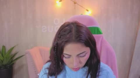 Elody  online show from February 10, 2026, 3:10 am