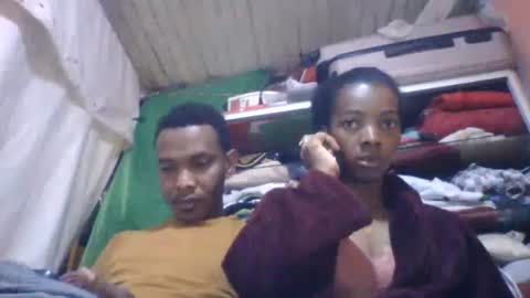 elodynarcisse online show from December 23, 2025, 4:43 am