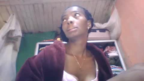 elodynarcisse online show from January 13, 2026, 7:24 am