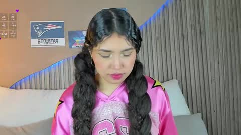 eloise_sweet online show from February 8, 2026, 7:06 pm