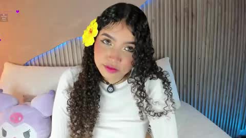 eloise_sweet online show from February 12, 2026, 12:55 pm