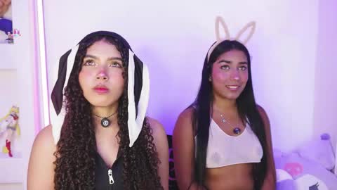 eloise_sweet online show from April 5, 2026, 1:52 pm