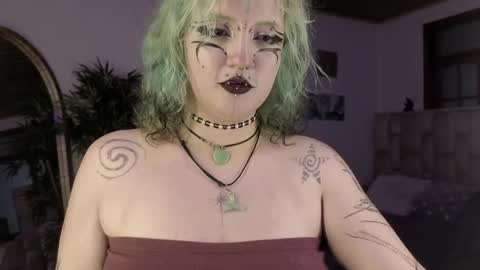 Eloise  . online show from April 1, 2026, 9:01 pm