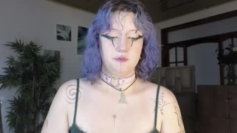 Snapshot of eloisee_ chatting on July 3, 2026, 2:23 pm Eloise . online show from July 3, 2026, 2:23 pm
