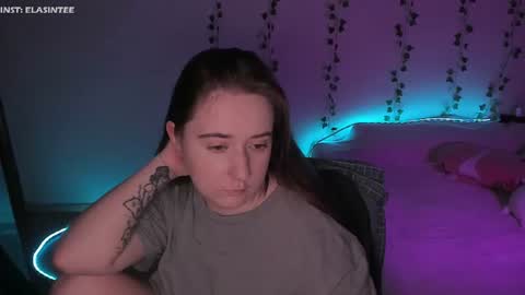 Snapshot of elovinora chatting on June 21, 2026, 7:49 pm Ela give me a thumbs up if you like it and this is important for the development of the account online show from June 21, 2026, 7:49 pm