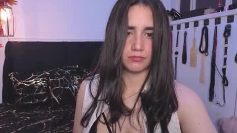 Snapshot of elowen_halley1 chatting on November 21, 2025, 6:50 pm elowen_halley1 online show from November 21, 2025, 6:50 pm