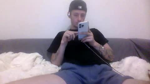 ElPatriko9229 online show from March 15, 2026, 6:36 pm