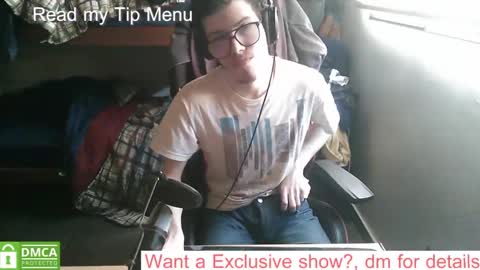 elpijaargentino30 online show from December 13, 2024, 5:00 pm