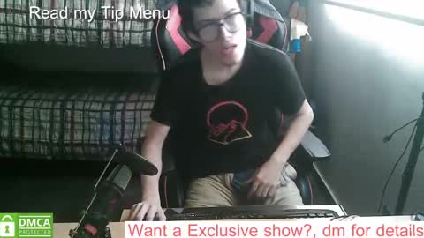 elpijaargentino30 online show from January 5, 2025, 2:41 pm