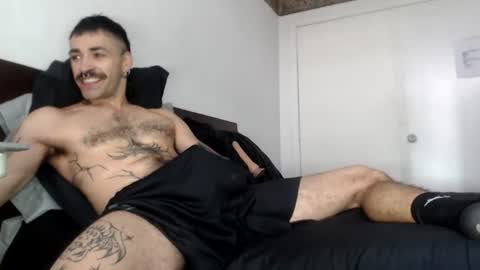 elputoquetegusta online show from July 9, 2026, 3:49 pm