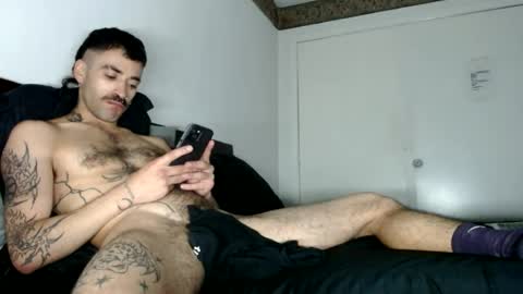 elputoquetegusta online show from July 10, 2026, 8:29 am