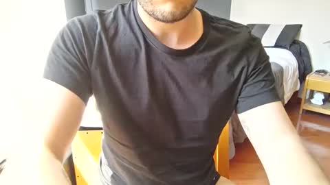 elriclust online show from November 18, 2025, 4:22 pm