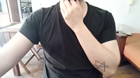 elriclust online show from January 5, 2026, 7:50 pm