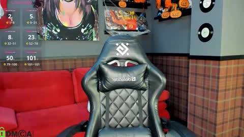 elsa_carterr online show from October 30, 2025, 3:13 pm