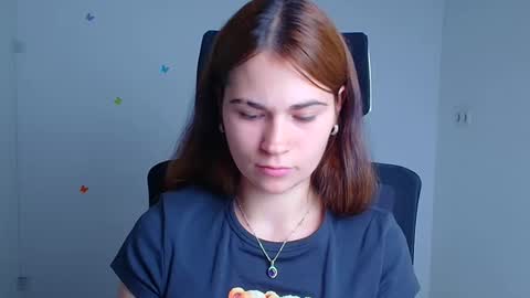 Elsa online show from October 7, 2025, 7:16 am