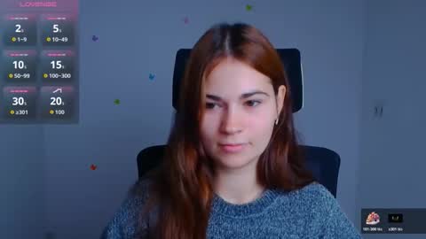 Elsa online show from October 22, 2025, 6:13 am