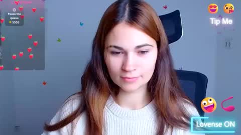 Elsa online show from October 23, 2025, 6:02 am