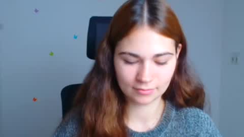 Elsa online show from October 28, 2025, 7:23 am