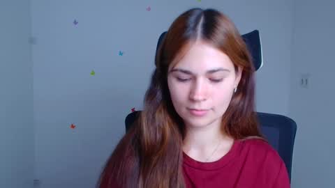 Elsa online show from November 6, 2025, 7:42 am