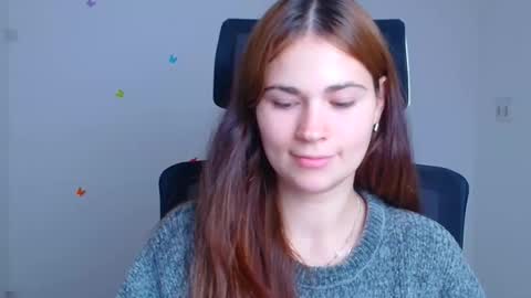 Elsa online show from November 7, 2025, 7:19 am