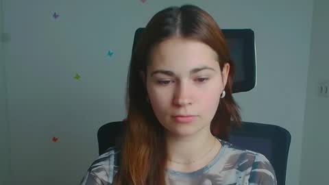 Elsa online show from November 10, 2025, 6:56 am