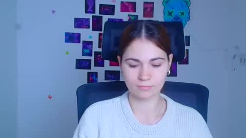 Elsa online show from November 16, 2025, 7:25 am