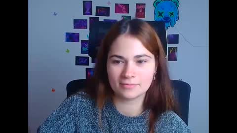 Elsa online show from November 22, 2025, 7:51 am